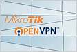 Criação de uma VPN com OpenVPN e MikroTik Davi J L Santo